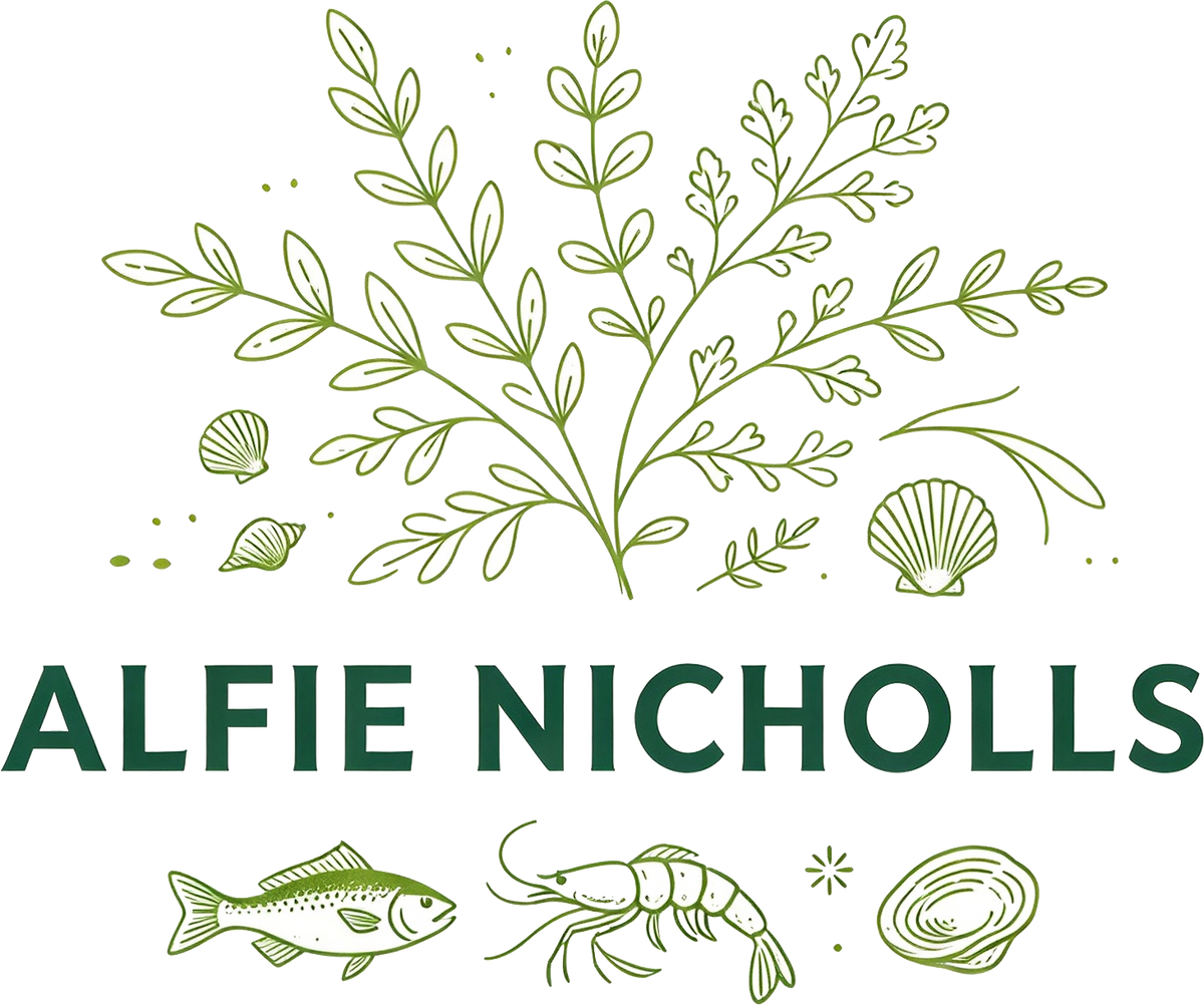 ALFIE NICHOLLS